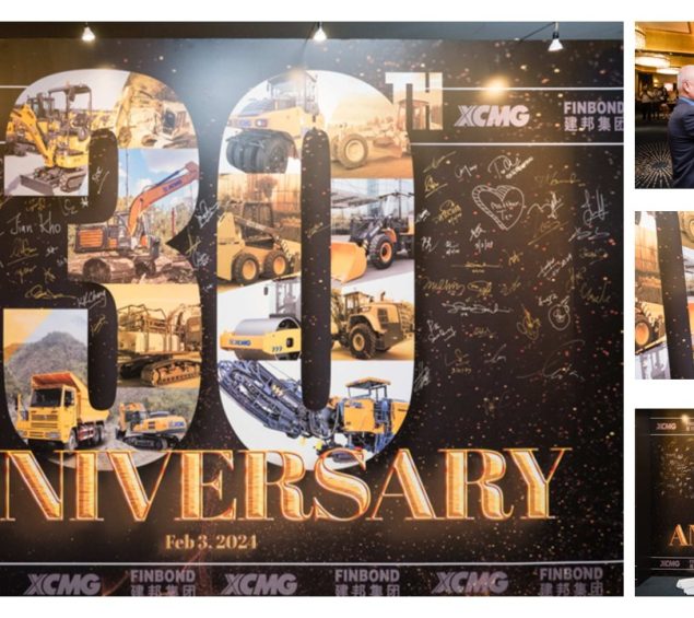 30th Anniversary v1