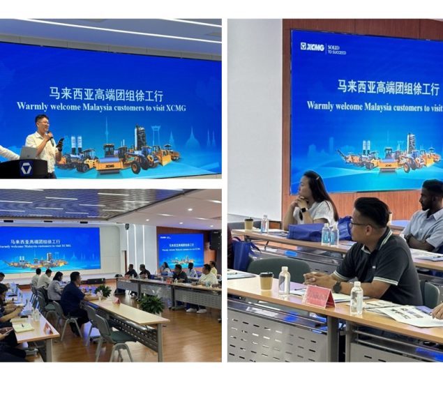 XuZhou trip v1