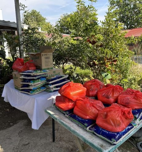 csr kasih raya 090421
