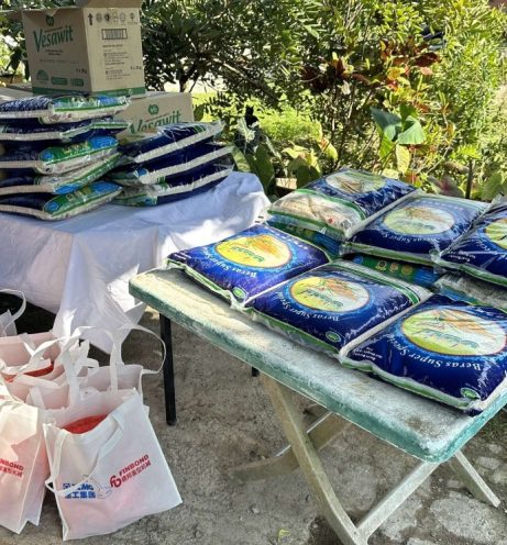 csr kasih raya 090505
